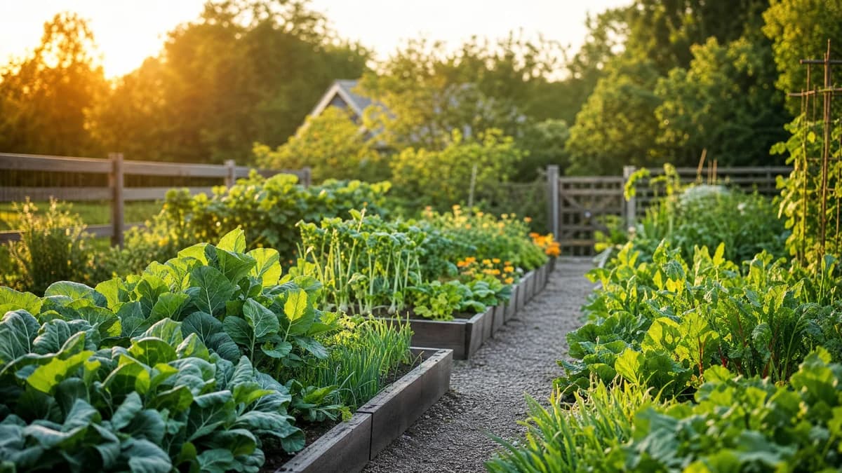 Welcome to GrowGardens.ai hero image
