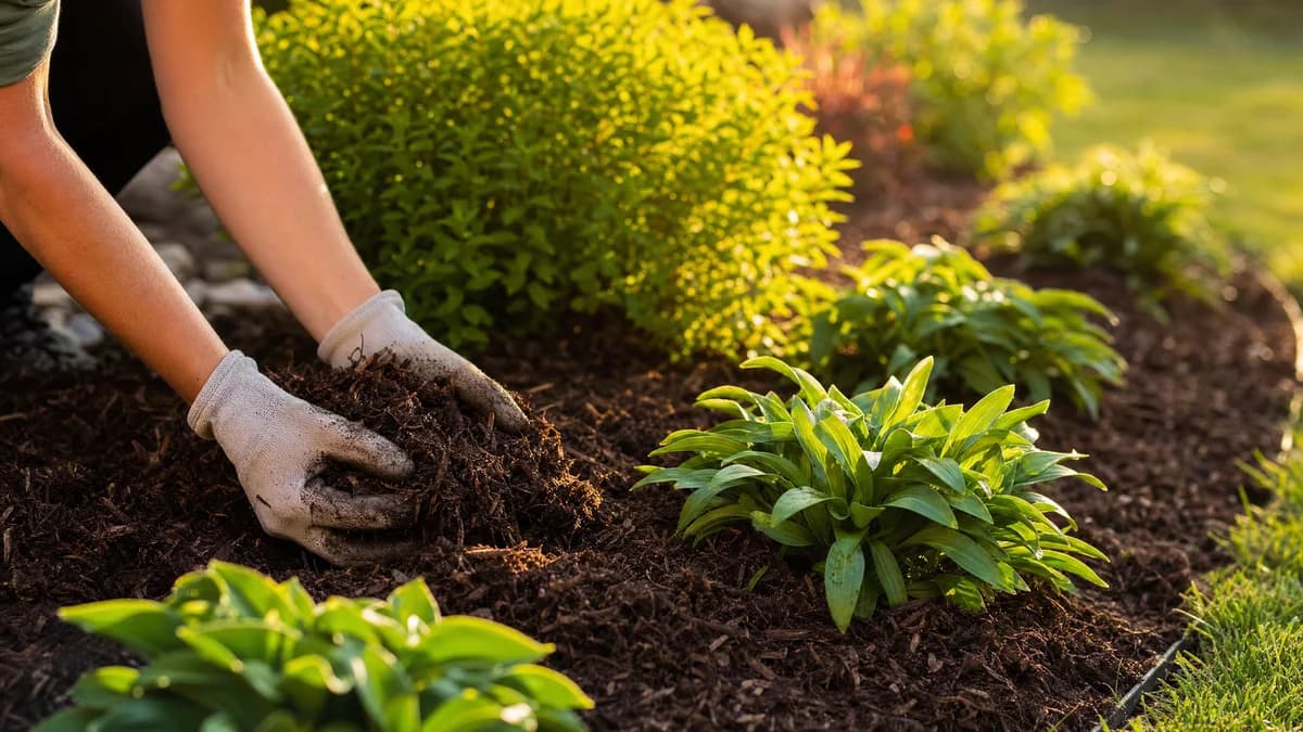 Spring Weed Prevention: Stop Weeds Before They Start hero image
