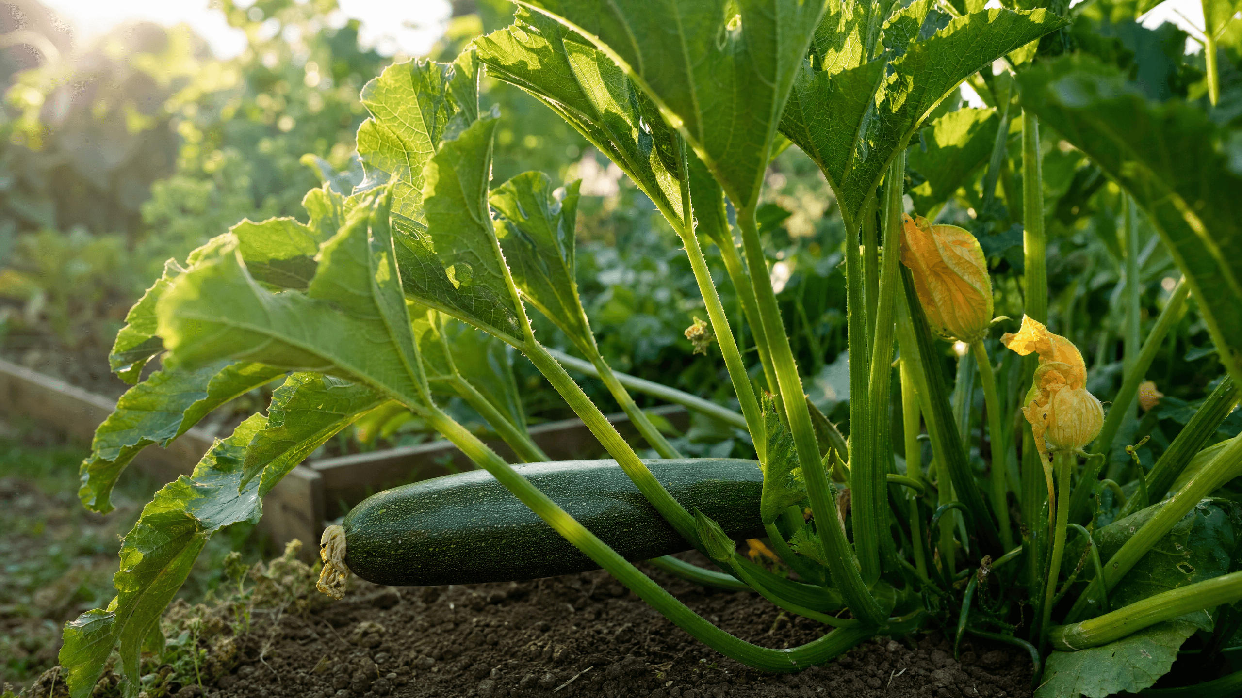 How to Prevent Squash Vine Borers Before They Destroy Your Harvest hero image