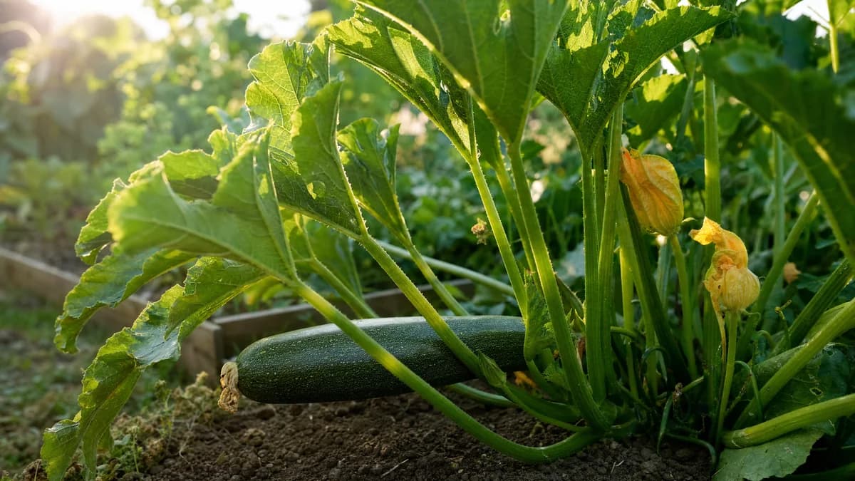 How to Prevent Squash Vine Borers Before They Destroy Your Harvest hero image