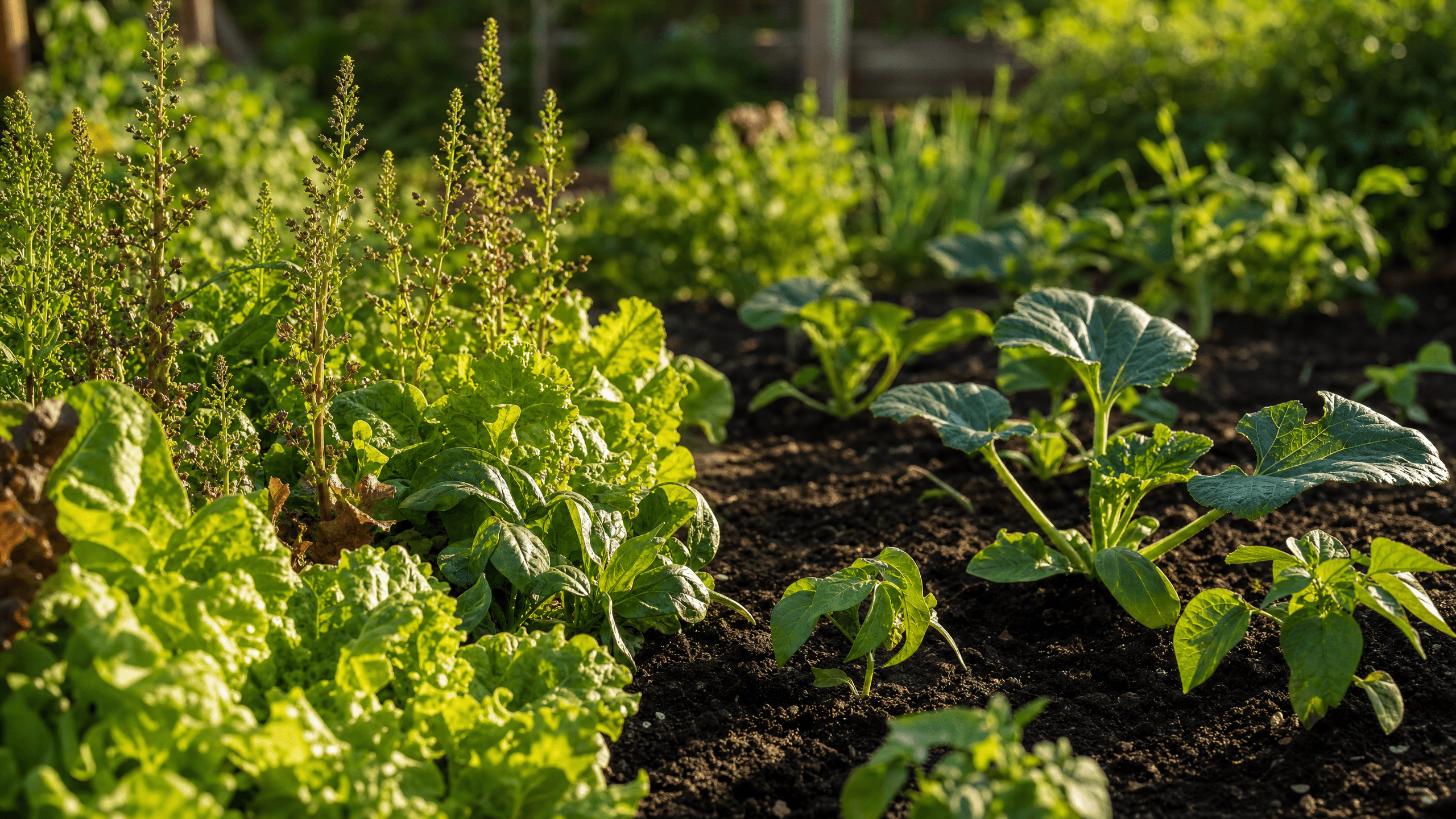 The Mid-May Garden Shift: Transitioning from Spring Greens to Summer Heat