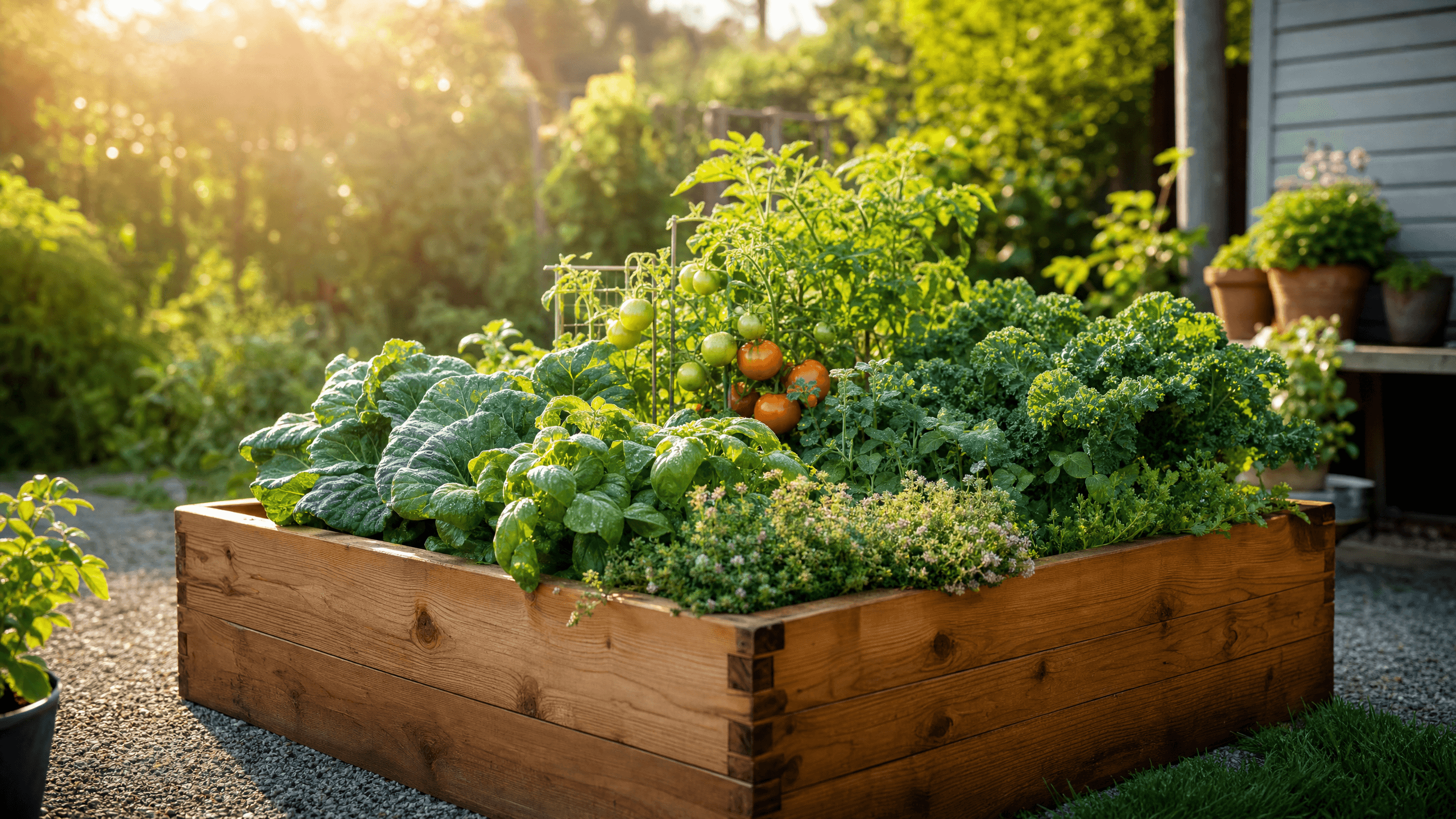 Best Raised Bed Kits for Beginners in 2026: A Master Gardener's Guide hero image