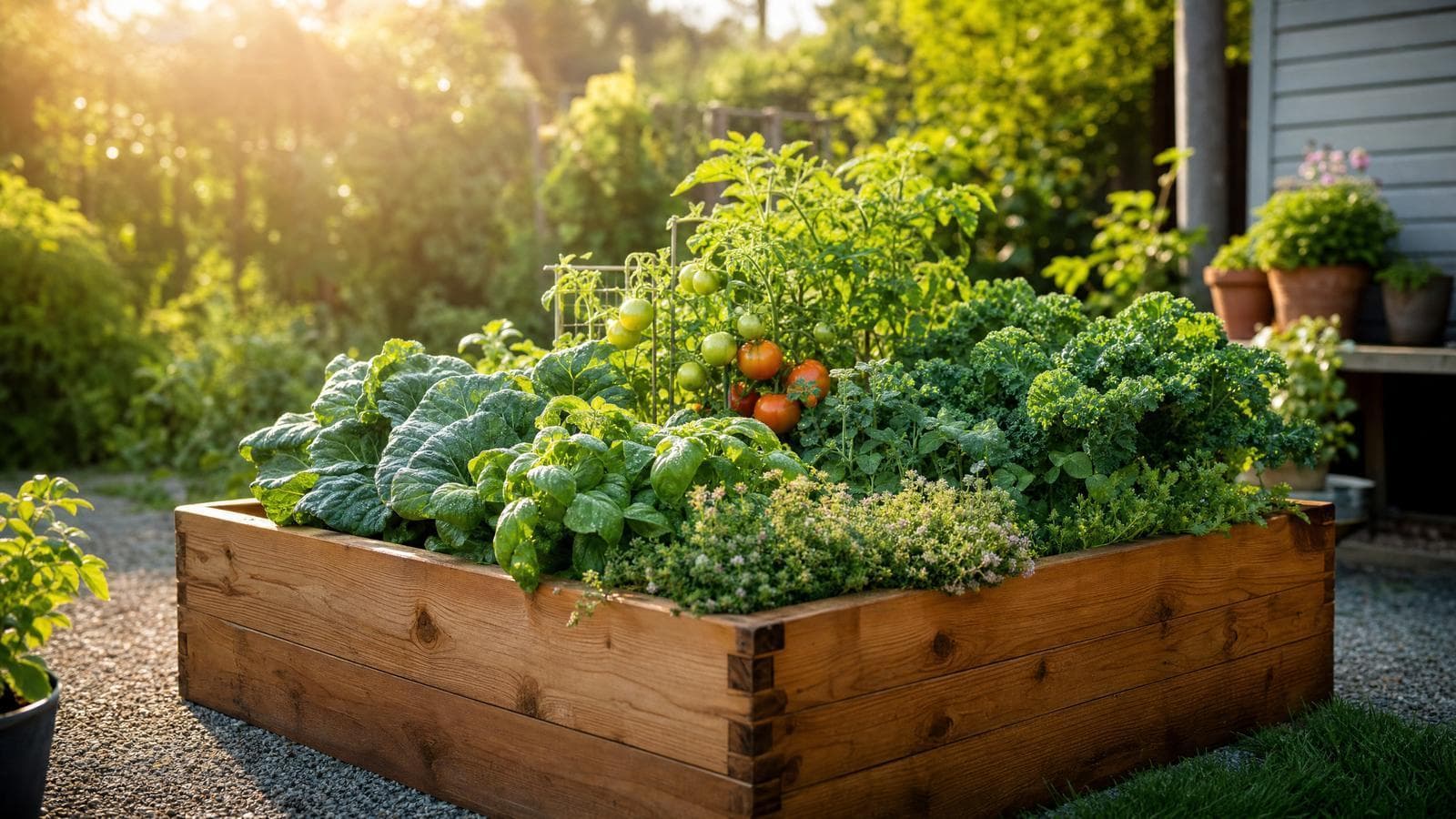Best Raised Bed Kits for Beginners in 2026: A Master Gardener's Guide hero image