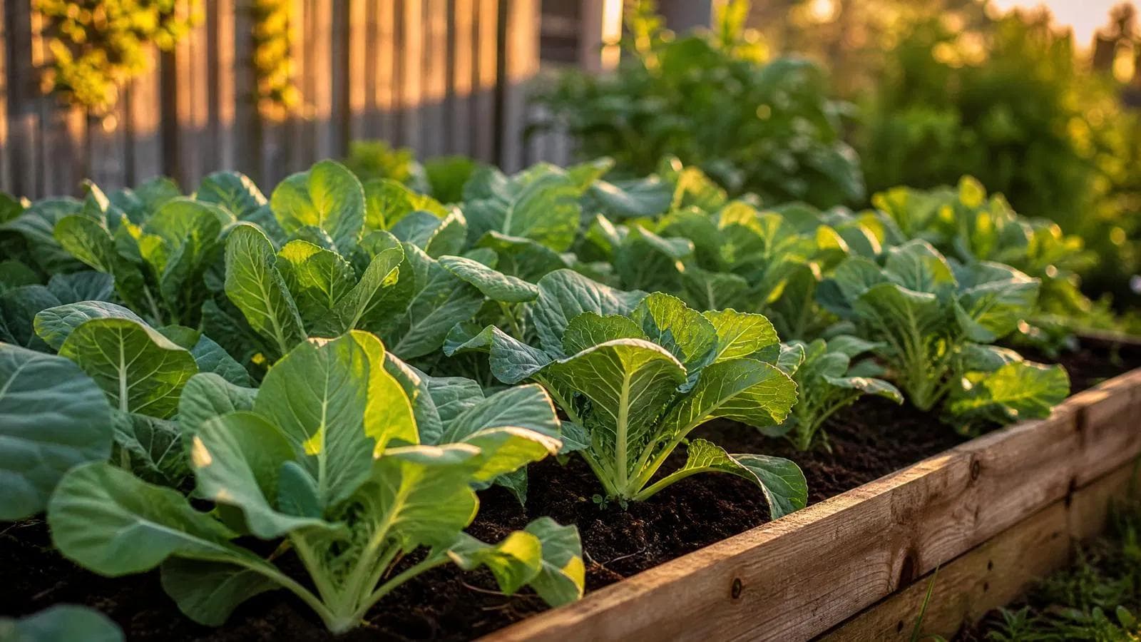 How to Grow Fall Brassicas: Broccoli, Cauliflower, and Cabbage hero image