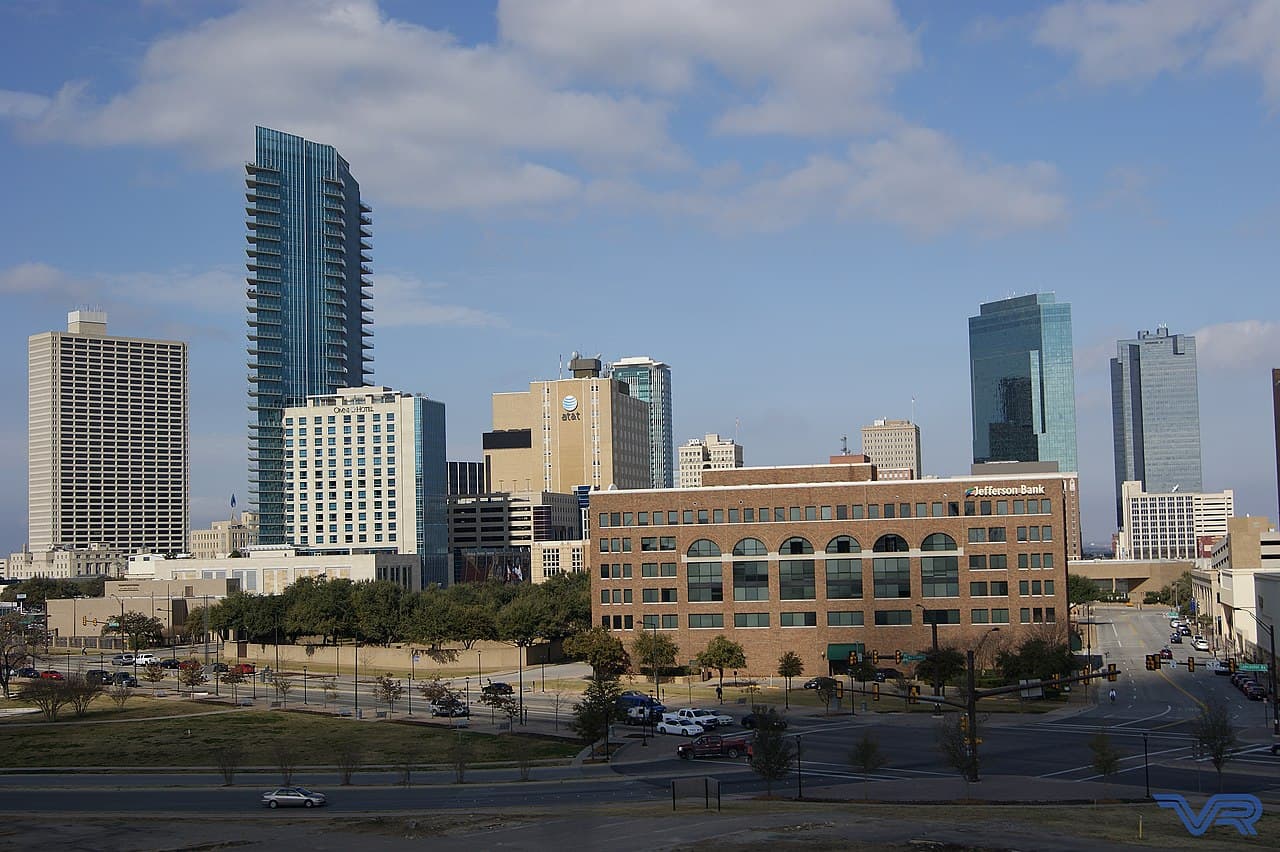 Fort Worth, TX planting calendar hero image